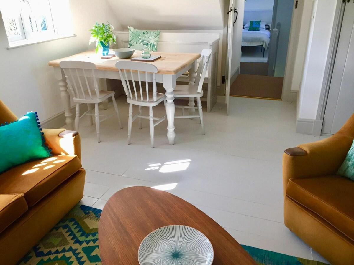 Penquite Holiday Accommodation Uny Lelant Номер фото