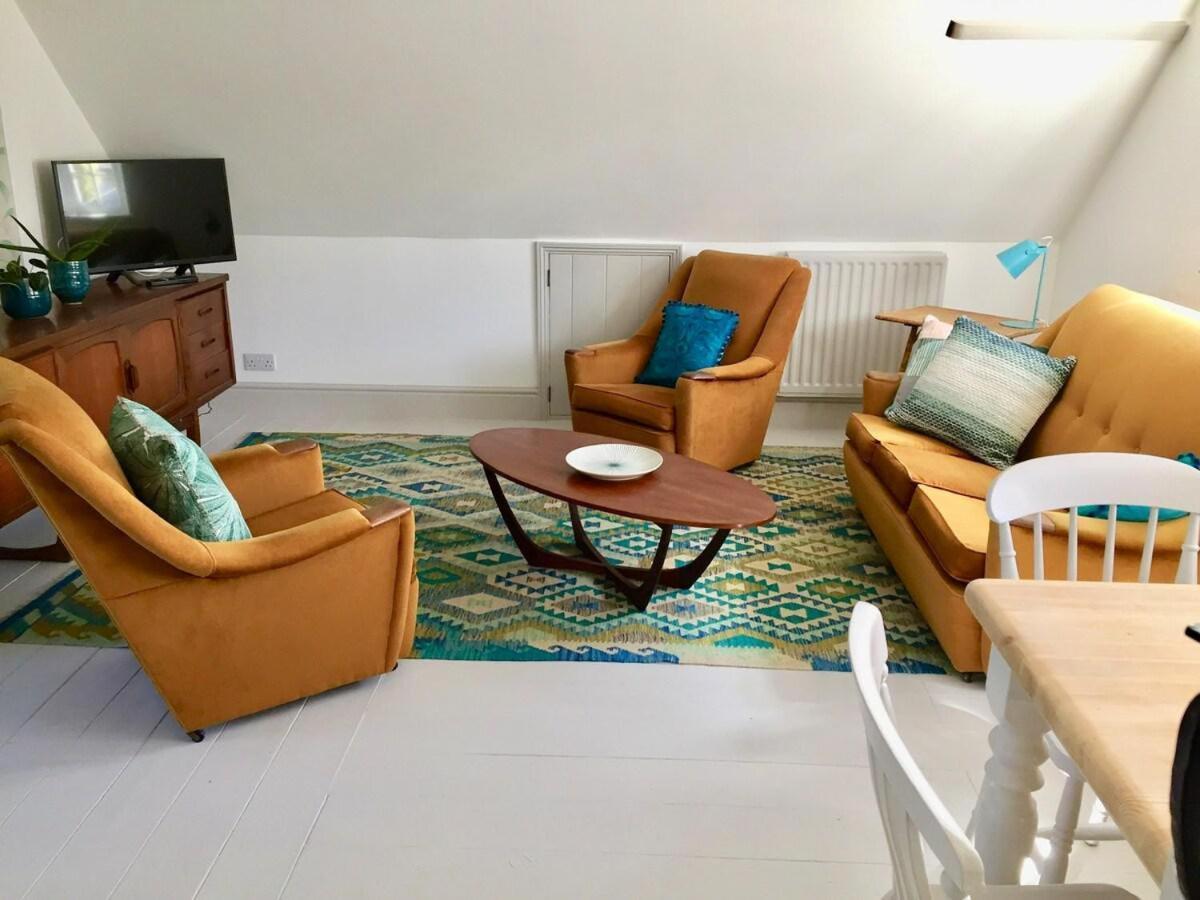 Penquite Holiday Accommodation Uny Lelant Номер фото