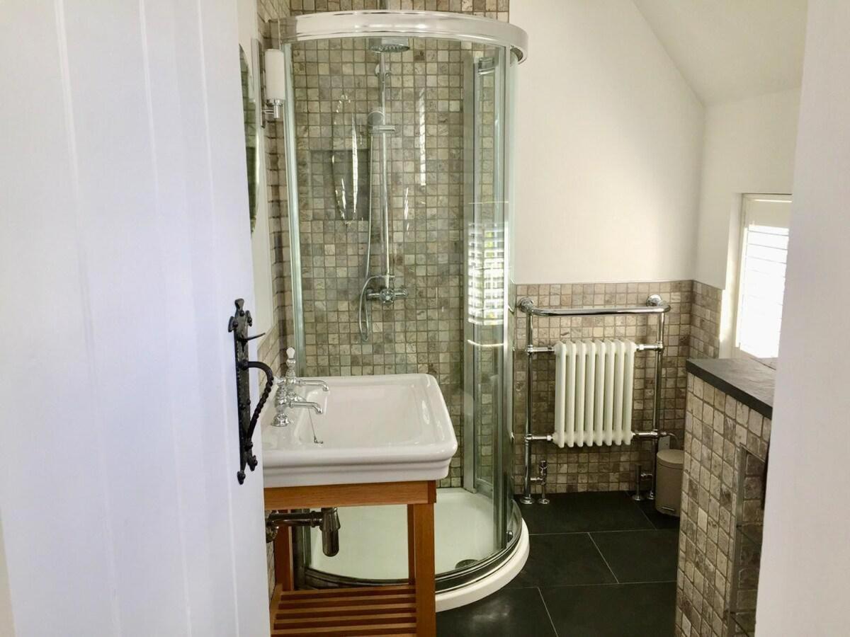 Penquite Holiday Accommodation Uny Lelant Номер фото